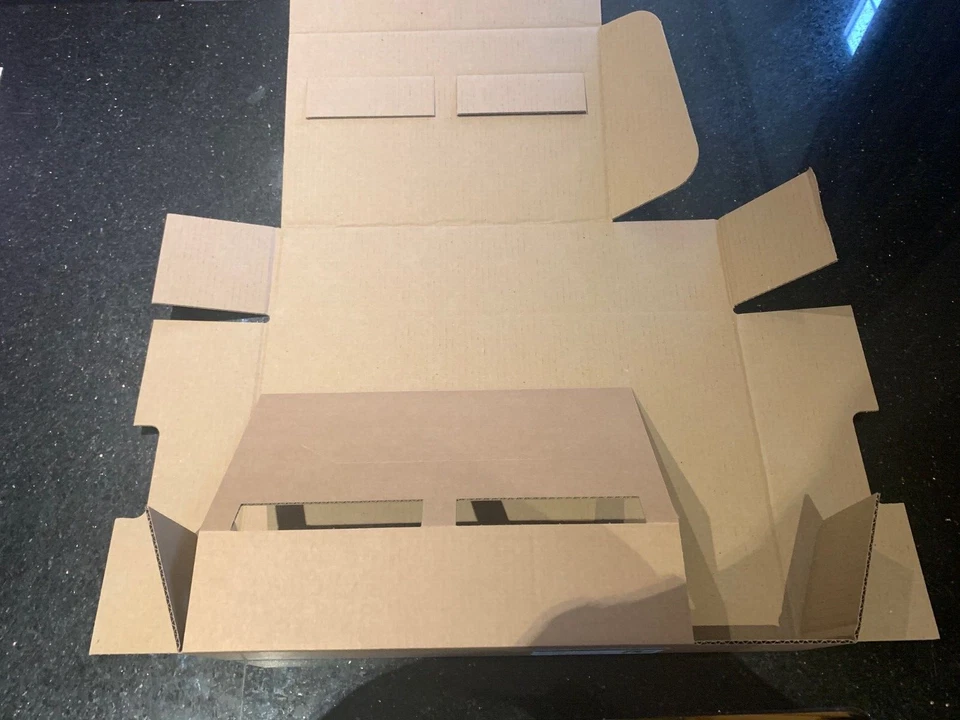 INTERNAL INSERT ONLY for Sega Genesis Nomad Handheld Console Reproduction - Image 2 of 4