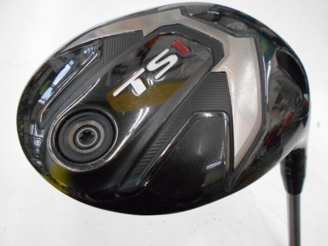 Titleist - Mr.B　Titleist TS1 Diamana 50 Titleist TS1 Driver | Titleist Golf Drivers | Titleist