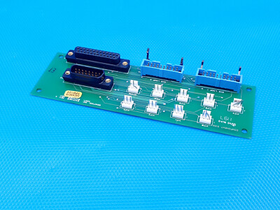 Semitool 04CCA015 Assy Board  Inkl. MwSt