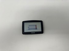 Tomtom XL N14644 Black Touch Screen Interface GPS - Unit Only