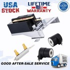 Gas Dryer Flame Sensor Valve Solenoid Coil Kit For Whirlpool 3392519 WP338906