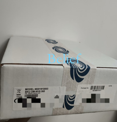 1pc Crestron DM-NVX-360 Brand New network codec