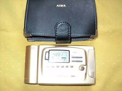 AIWA HS-JX3000 (HS-JX707) WORKING DOLBY B+C **RADIO CASSETTE AIWA HS-JX3000 (HS-JX707) WORKING DOLBY B+C **RADIO CASSETTE