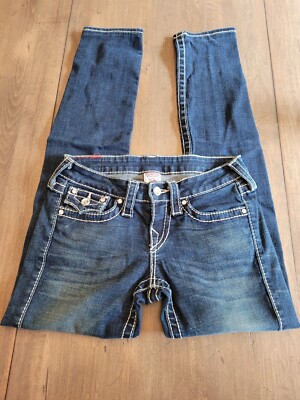 TRUE RELIGIONトゥルーレリジョン DISCO JULIE BIG T s-l400.jpg