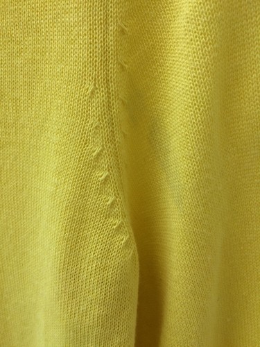 Guinevere Sweater, Cardigan - Picture 7 of 12
