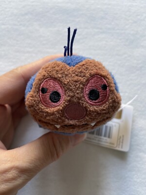 DR JUMBO - Disney Tsum Tsum Mini Plüsch Lilo & Stitch