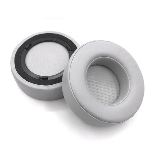 Reemplace Auriculares Almohadillas Cojín Cubierta Para Corsair Virtuoso RGB Inalámbrico - Imagen 10 de 11