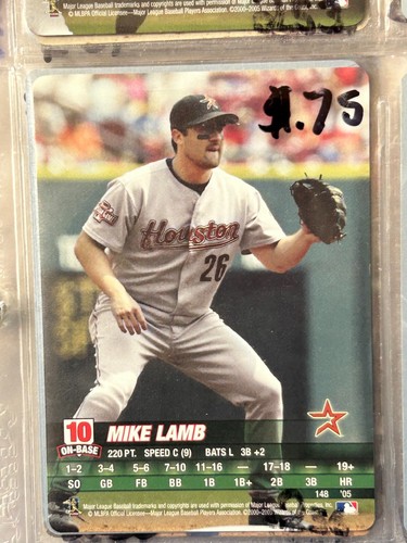 2005 MLB Showdown Base Set - Commons + Foils - Pick from List! - Picture 106 of 250