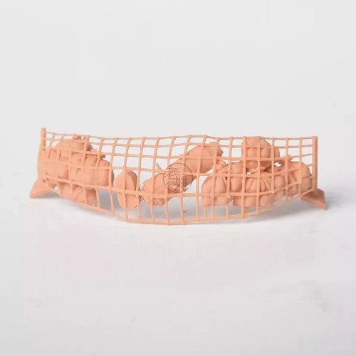 LY35226 1/35 Model Upgrade Parts Package Set For US Ram II Medium Tank 3D PRINT - Bild 5 von 5