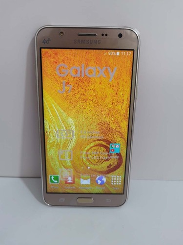 Samsung Galaxy J7 / SM-J700F 16GB 4G 5.5" HD Android5.1 Unlocked 4G Mobilephone - Picture 23 of 34