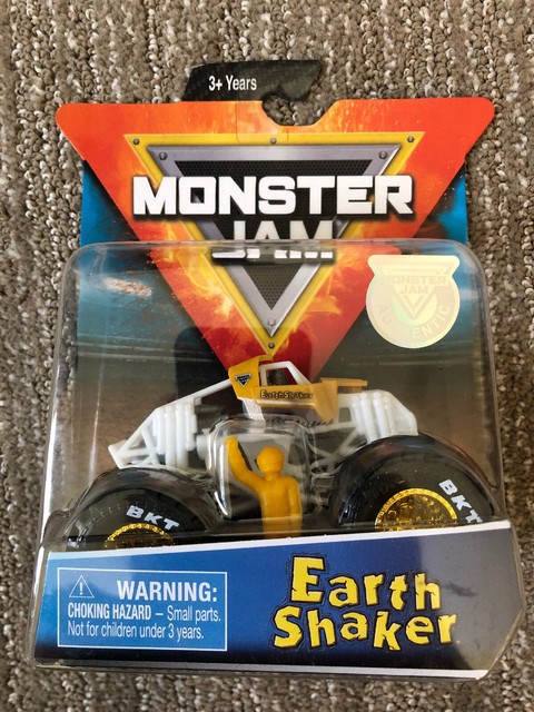 spin master training trucks