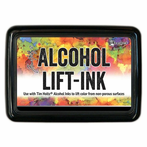 Ranger Ink Tim Holtz Alcohol Lift-Ink Pad tac63810