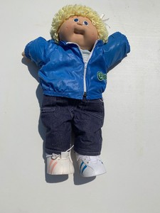 Cabbage-Patch-Dolls-Vintage