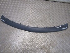 16-20 Mercedes SL R231 AMG Facelift Frontspoiler Original A2318858700 505-33A-13 16-20 Mercedes SL R231 AMG Facelift Frontspoiler Original A2318858700 505-33A-13