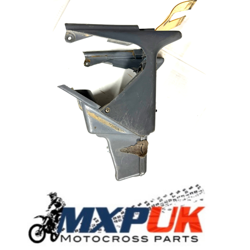 KX125 1994 CAJA FILTRO AIRE 11011-1534-RG MXPUK 1994 KX250 AIRBOX (386C) - Imagen 2 de 4