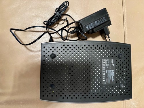 Seagate Central 2TB NAS SRN01C – Network Drive – Working, 12V Adapter Included - Afbeelding 3 van 4