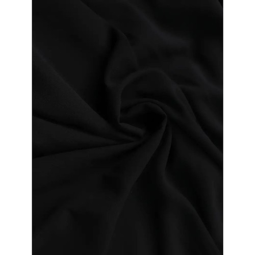 Vestido Gótico Bruja Cosplay - Para Mujer con Diseño de Malla Retro Negro/XXL (14) - Imagen 2 de 7