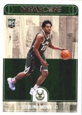 2017-18 Panini Hoops Basketball - Base Rookies RC - Choose From Card #'s 250-290