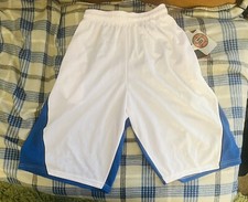 NWT- Kids Basketball Shorts. Size Large