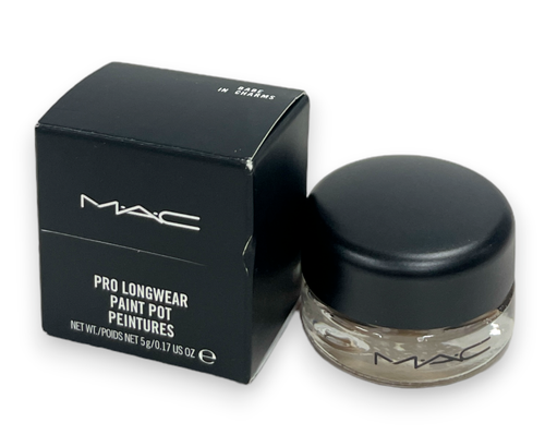 Mac Pro Longwear Paint Pot (5g/0.17oz) You Pick, New, As Seen In Pics - Picture 29 of 31