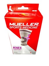 Mueller 4-Way Stretch Knee Support. SM/MD
