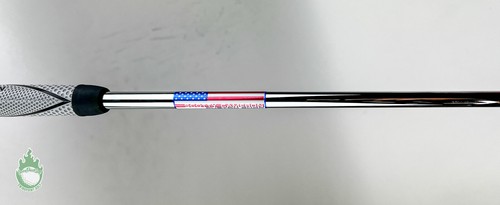 Used LH Scotty Cameron Select Newport 2.5+ Limted MOTO 34.5" Putter Steel Golf - Picture 10 of 12