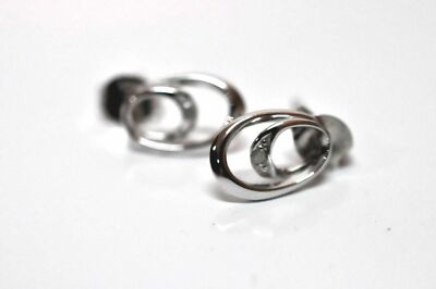 Tess Diamonds Damen Ohrringe Silber-Ohrstecker mit Diamanten 17-IN5052/600