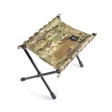 Helinox Tactical Speed Stool folding chair ourdoor camp NEW  Multicam
