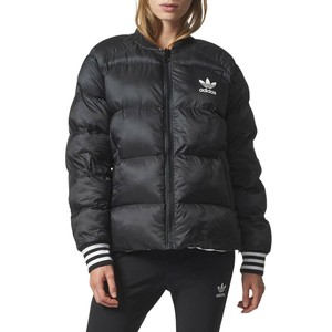 adidas winter jacket womens