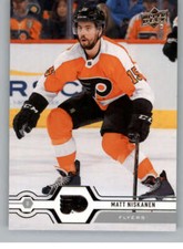 2019-20 Upper Deck Series 2 NHL Hockey Base Singles #251-450 (Pick Your Cards)