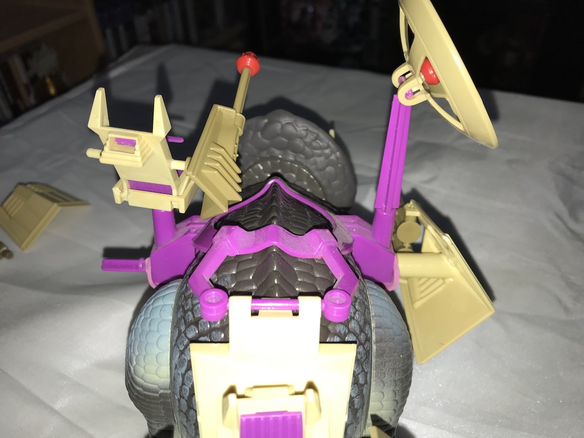DINO RIDERS Dinoriders TRICERATOPS Loose Loose Loose Complete All Accessories RARE TYCO 1988 ed0fa7 DINO RIDERS Dinoriders TRICERATOPS Loose Loose Loose Complete All Accessories RARE TYCO 1988 ed0fa7