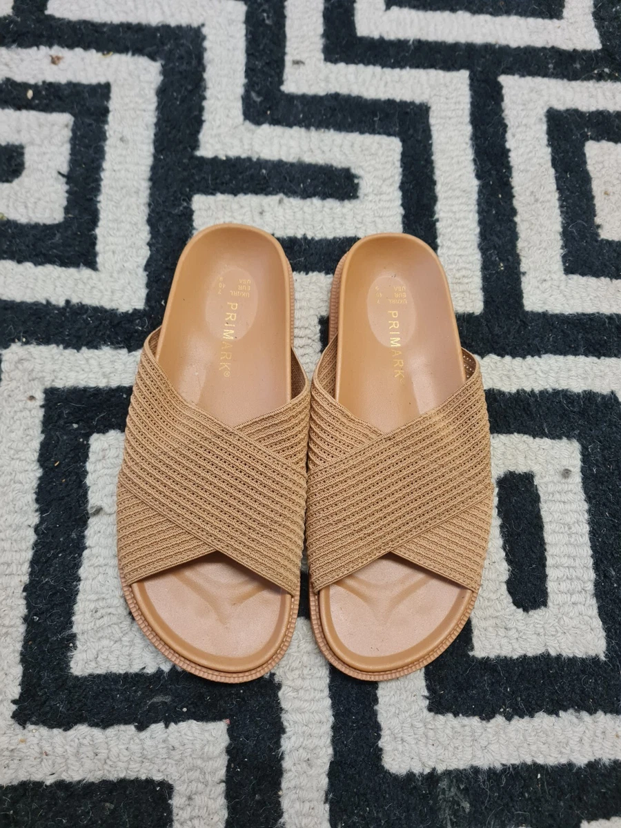 Primark sandals deals women's shoes
