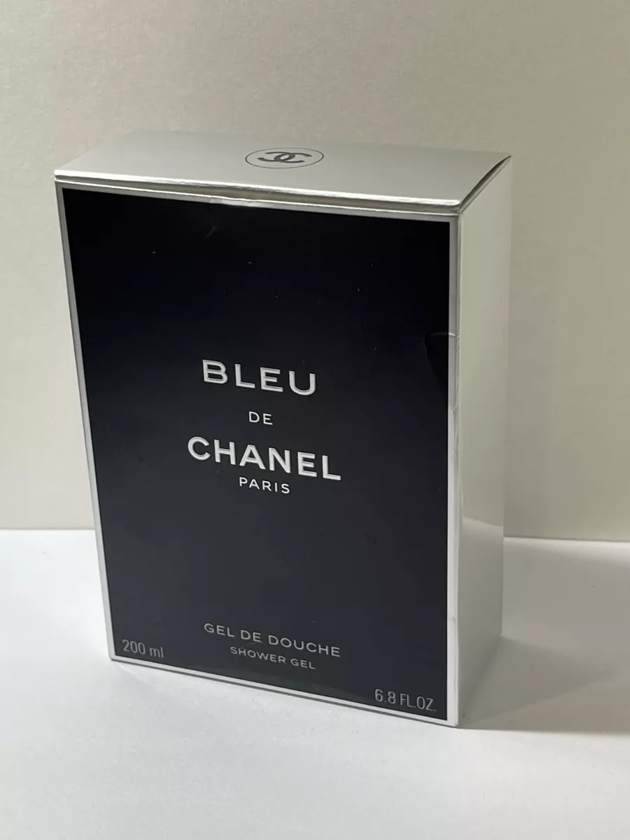 Chanel Shower Gel - 200 ml