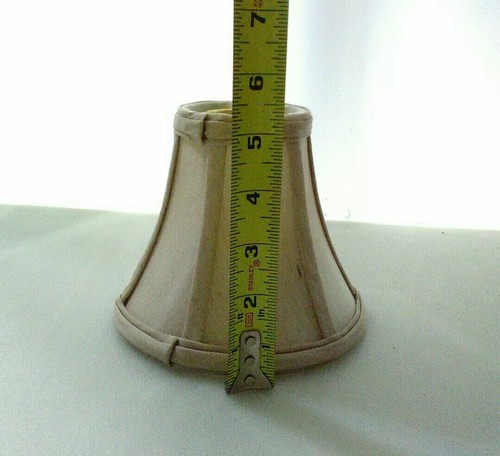 Lamp Shade bell 4 Pack - Picture 2 of 12