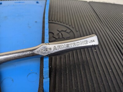 bk666 Armstrong 3/8