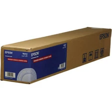 Epson Premium Glossy Photo Paper 170 | 24" x 100' - Roll