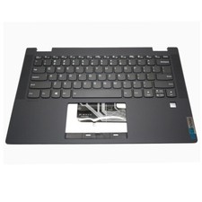 New Upper Case w/US Backlit KB For Flex 5-14IIL05 81X1 5-14ARE05 81X2 5-14ITL05 