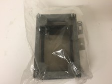 Grace Engineering Products H-X-M5 stainless steel box NEMA type 4X