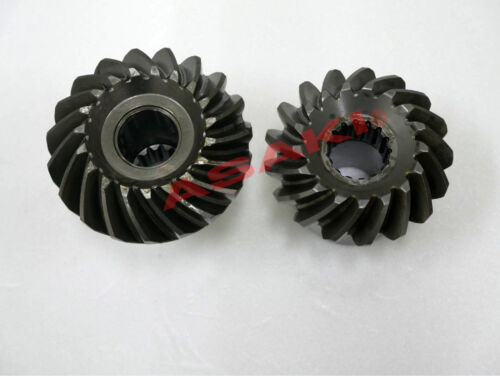 For MERCURY MERCRUISER Alpha I & Gen II Upper Gear Set 43-75325A3,18-2204 1.84:1 - Picture 2 of 13