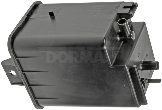 Dorman 911-670 Evaporative Emissions Charcoal Canister for Select Dodge Models