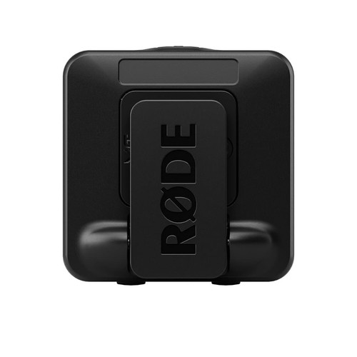 RODE Wireless PRO Clip-On Lavalier Mikrofonsystem/Recorder, 2,4 GHz - Bild 11 von 19