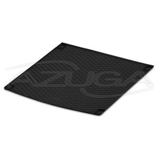 Gummi Kofferraummatte passend für Audi A4 Avant B8 4/2008-9/2015 Kofferraumwanne