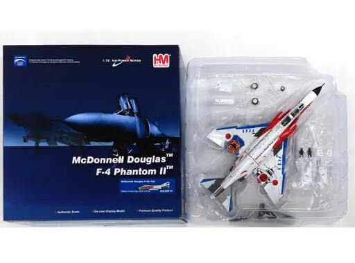 McDonnell Douglas F-4EJ Kai 
