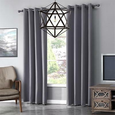 Nicetown Red Velvet Curtains And Drapes For Bedroom Ruby Home