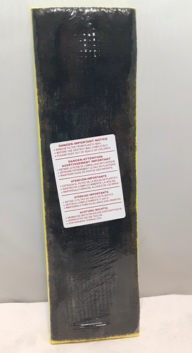 GermGuardian Hepa A Filtro de Repuesto B Purificador de Aire AC4300 -4800 -4900 CDAP - Imagen 7 de 8