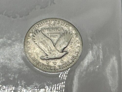 First Commemorative Mint Standing Liberty Quarters 1928 1929 1930 Set - Picture 7 of 10