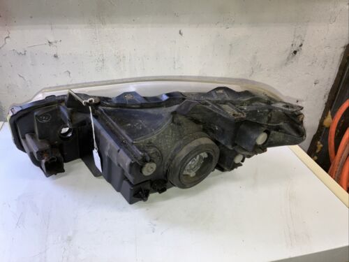 2007-2013 SUZUKI SX4 Right Passenger Headlight Headlamp OEM - Picture 7 of 11