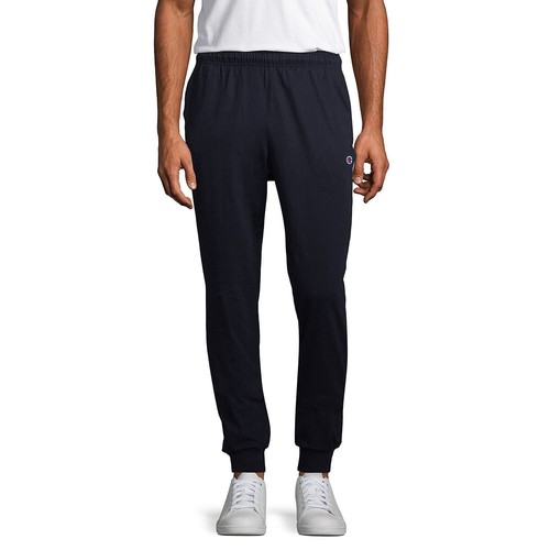 Champion® Everyday Cotton Jersey Joggers - Navy (XL) - Bild 3 von 9