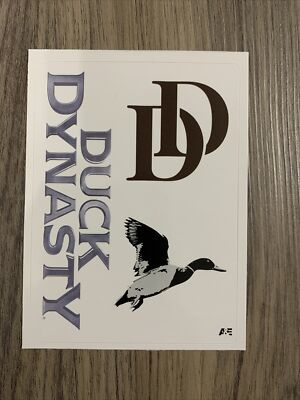 ディック　デュアーステイン/always trust a duck s-l400.jpg
