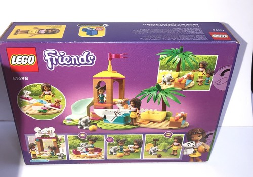 LEGO Friends Mascota Perro Amantes Kit de Construcción de Parque Infantil 210 Piezas # 41698 Edad 5+ - Imagen 5 de 7